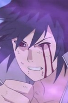 The Forbidden Visual Jutsu