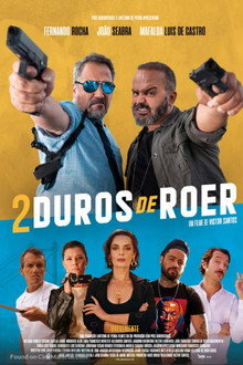 2 Duros de Roer (2022)