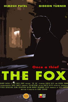 The Fox poster