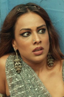 Deeya Controls Nishigandha