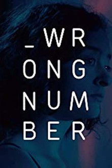 Wrong Number poster