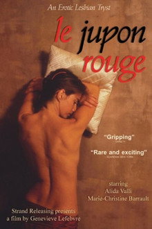 Manuela's Loves poster