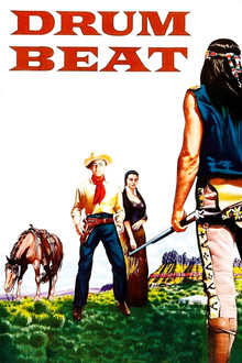 Drum Beat poster