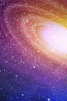 NOVA Wonders What's the Universe Made Of?