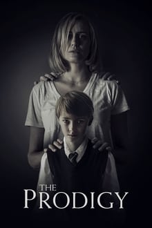 Watch Movies The Prodigy (2019) Full Free Online