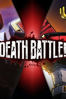 Power Rangers VS Voltron