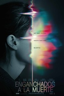 Enganchados a la muerte (2017)