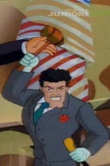 What Smells Worse Than a Plutarkian Lawyer?