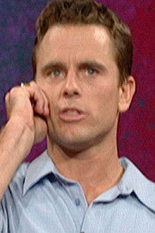Chip Esten