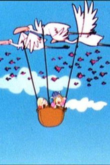 Ylvie on Bird Island