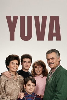 Yuva poster