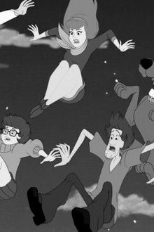 The Movieland Monsters!