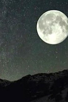 The Day the Moon Was Gone