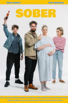 Sober poster