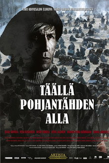 Under the North Star poster