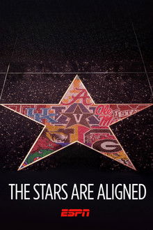 The Stars Are Aligned poster