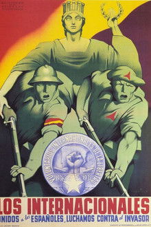 The Ebro Runs Dry poster