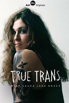 True Trans poster