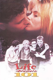 Life 101 poster