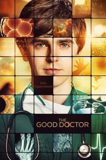 Watch Movies The Good Doctor (TV Series 2017) Full Free Online