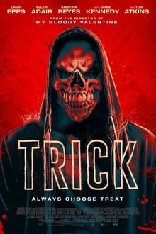 Watch Movies Trick (2019) Full Free Online