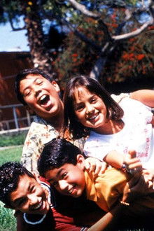 The Brothers García poster