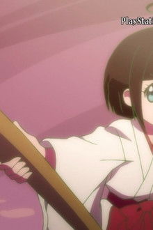 Shizuoka Prefectore: The Case of Matsuri Sengen Part 1