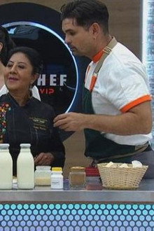Sabor a Hispanidad