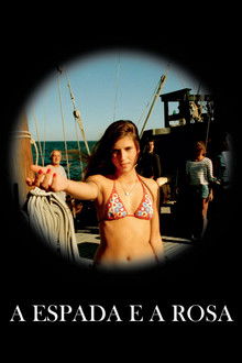 The Sword and the Rose poster