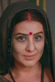 Sister-in-law's Picture Swallows the Occultist