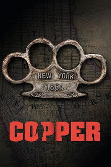 Copper poster