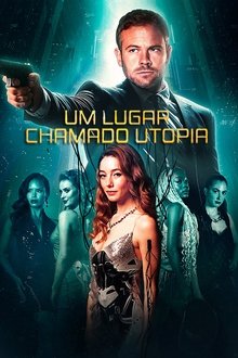 Imagem Um Lugar Chamado Utopia