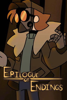 Epilogue of Endings poster