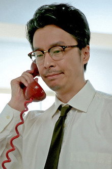 Chapter 25 - It's Ready, Manpei-san! (5)