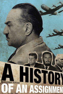 A History of an Assignment poster