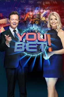 You Bet! poster