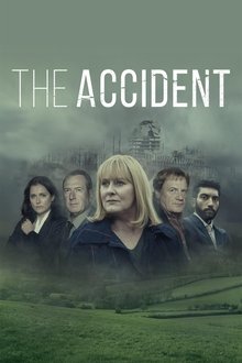 The Accident poster