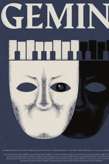 Gemini poster