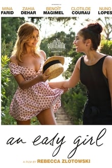 Watch Movies Une fille facile (2019) Full Free Online