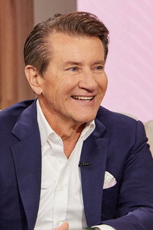 Robert Herjavec, Robin Montague