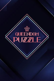 Queendom Puzzle poster