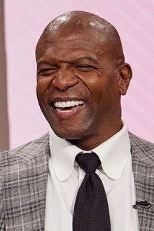 Terry Crews