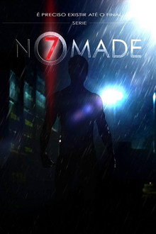 Nomade 7 poster