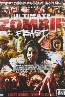 Watch Movies Ultimate Zombie Feast (2020) Full Free Online