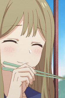 Cute Things Pilgrimage