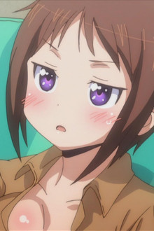 Student Council President and the Hand-Holding Experiment