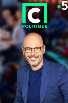 C Politique poster
