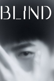 Blind poster