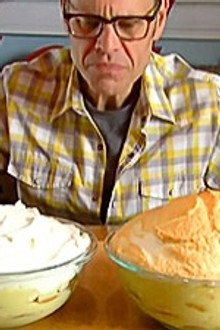 Yes We Have No Banana Pudding
