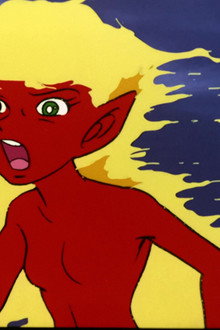 The Fire Demon, Firem